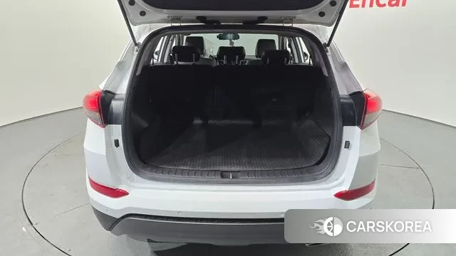 Hyundai All New Tucson id 3636748 из Кореи 11