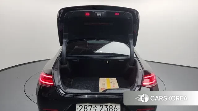 Mercedes-Benz CLS-Class C257 id 3391228 из Кореи 11