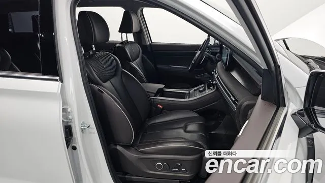 Hyundai The New Palisade id 2675998 из Кореи 11