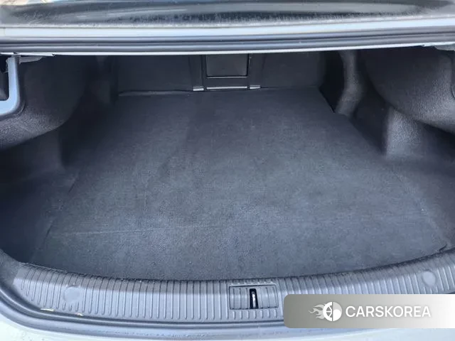 Renault Korea (Samsung) SM6 id 3562641 из Кореи 11