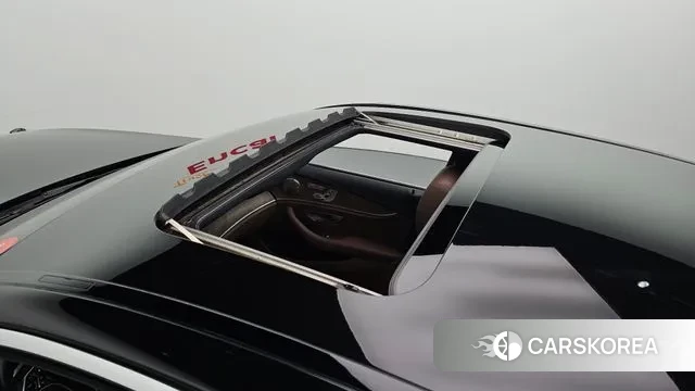 Mercedes-Benz E-Class W213 id 3493758 из Кореи 11