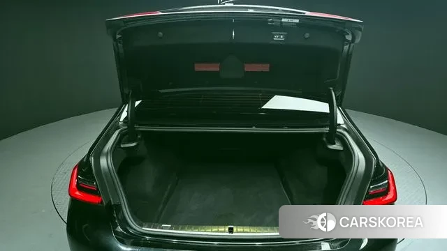 BMW 7 Series (G11) id 3577129 из Кореи 11