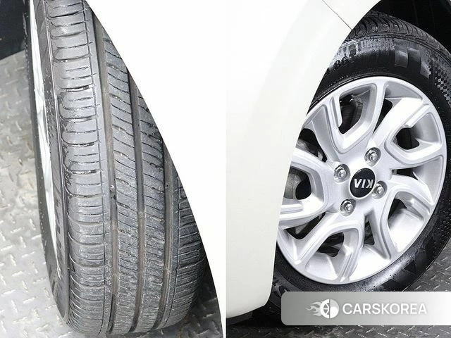 Kia All New Morning (JA) id 4680935 из Кореи 11