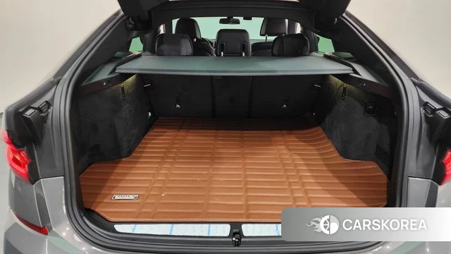BMW 6 Series GT (G32) id 4779313 из Кореи 11