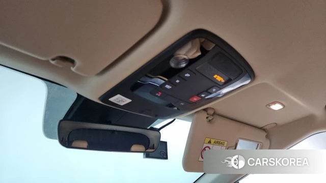 Kia Carnival 4th generation id 3915527 из Кореи 11