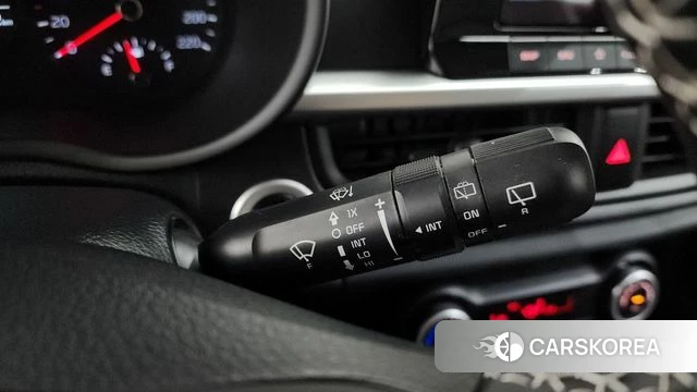 Kia Morning Urban (JA) id 4475193 из Кореи 11