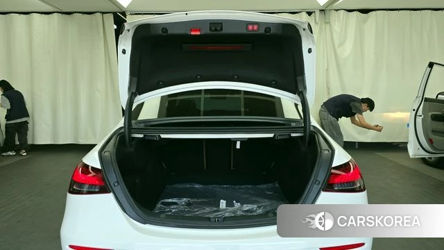 Mercedes-Benz E-Class W213 id 4323640 из Кореи 11