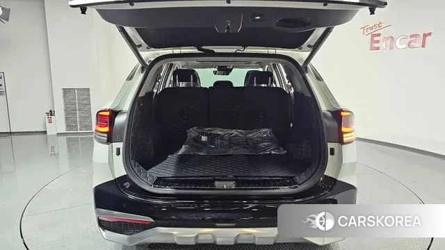 Kia Sportage 5th Generation Hybrid id 3278515 из Кореи 11