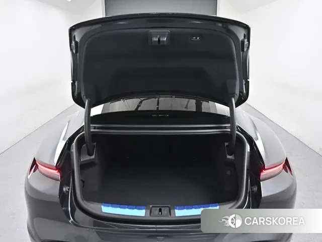 Porsche Taycan id 3605495 из Кореи 11