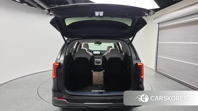 Kia The New Carnival 4th Generation id 3638887 из Кореи 11