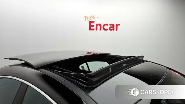 Mercedes-Benz CLA-Class C118 id 3466929 из Кореи 11