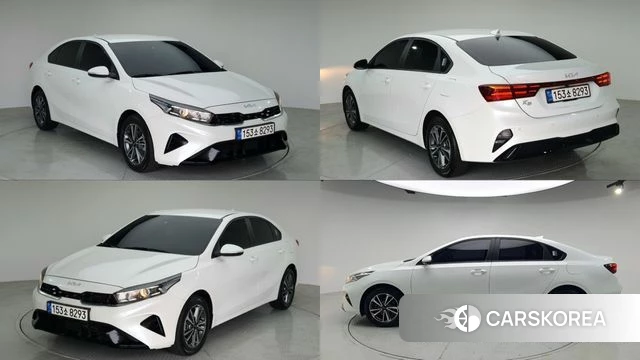 Kia The New K3 2nd generation id 4577043 из Кореи 11