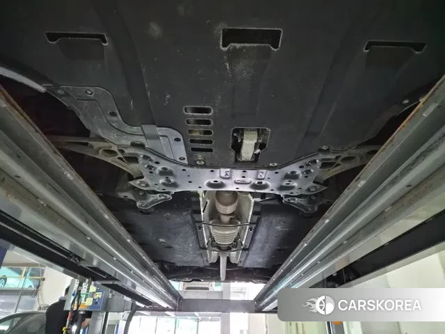 Hyundai The New Grandeur IG id 3038802 из Кореи 11