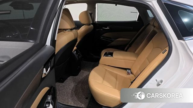 Kia K7 Premier id 3844821 из Кореи 11