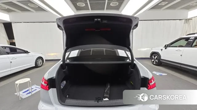 Audi A6 (C8) id 3508194 из Кореи 11