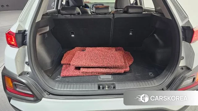 Hyundai Kona id 3789819 из Кореи 11