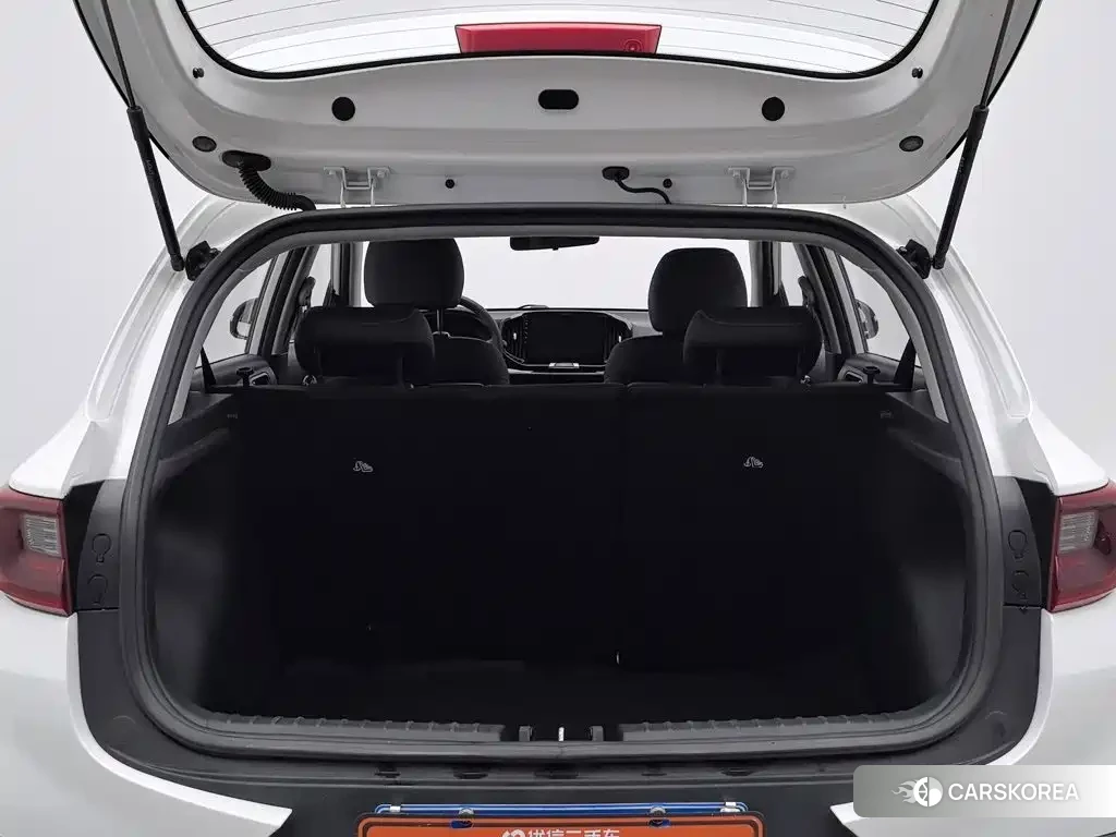 Kia KX1 id 4599804 из Китая 11