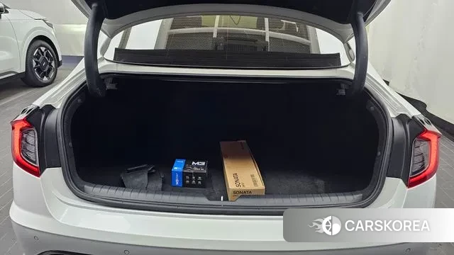 Hyundai Sonata (DN8) id 3463047 из Кореи 11