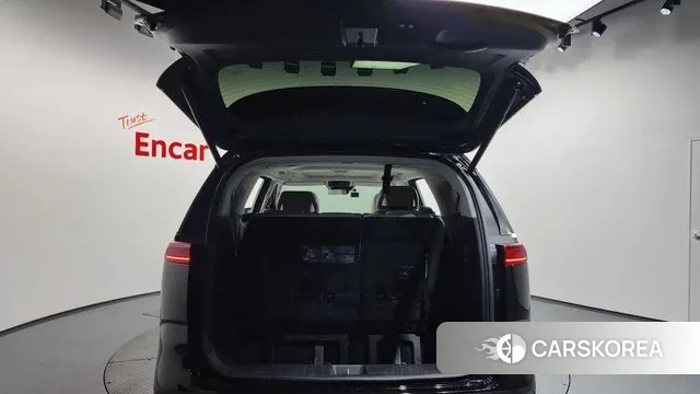 Kia Carnival 4th generation id 3788569 из Кореи 11