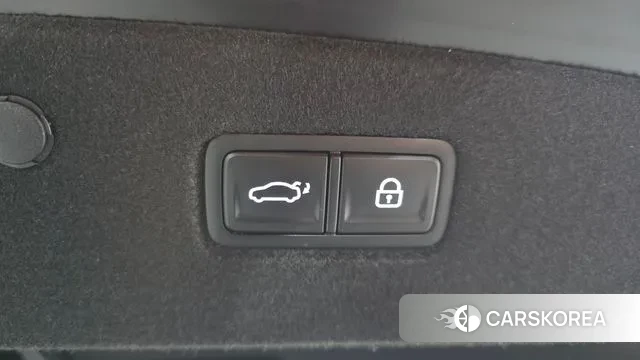 Kia K8 Hybrid id 3685495 из Кореи 11