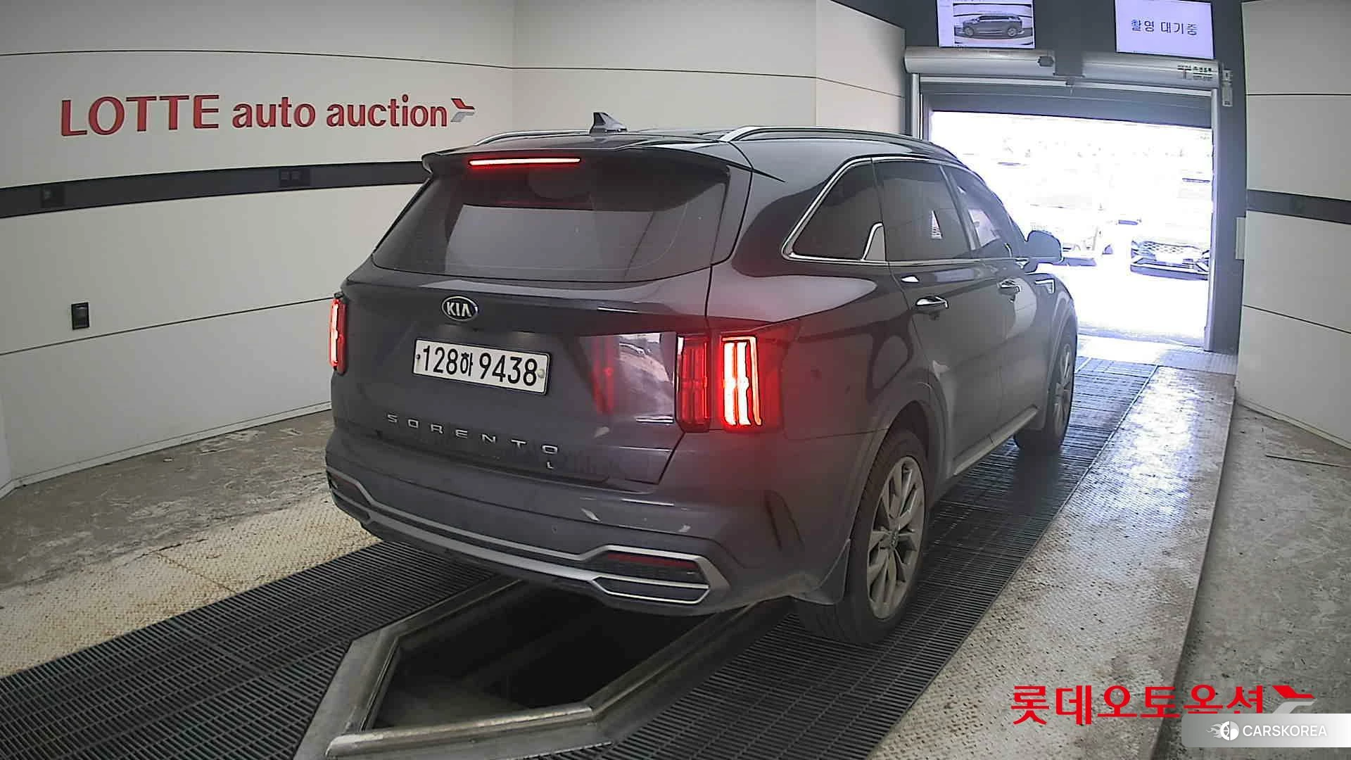 Kia Sorento id 4674191 из Кореи 11
