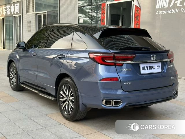 Honda Crown Road id 4301813 из Китая 11