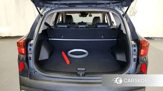 Kia Seltos id 3438737 из Кореи 11