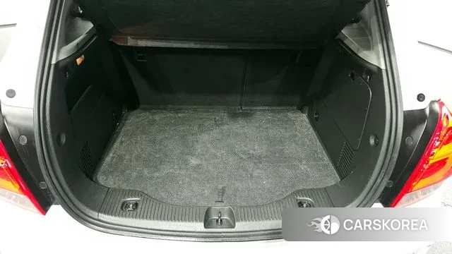 Chevrolet (GM Daewoo) The New Trax id 3612544 из Кореи 11