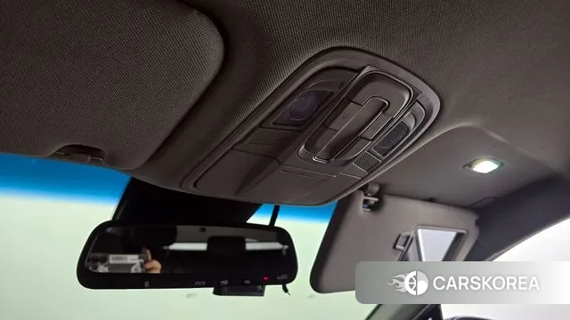 Hyundai Santa Fe TM id 3229251 из Кореи 11