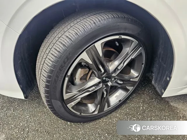 Kia K5 3rd generation id 3268202 из Кореи 11