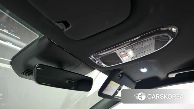 Hyundai Ionic 6 id 4591059 из Кореи 11