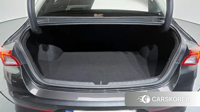 Kia K5 3rd generation id 3530123 из Кореи 11