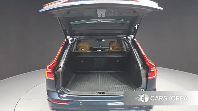 Volvo XC60 second Generation id 3571443 из Кореи 11