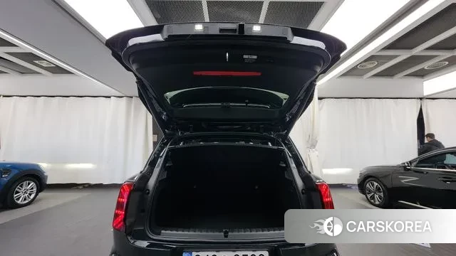 Mini Cooper S Countryman 3rd Generation id 3365446 из Кореи 11