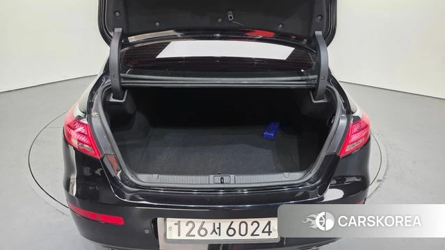 Renault Korea (Samsung) SM7 Nova id 3886396 из Кореи 11