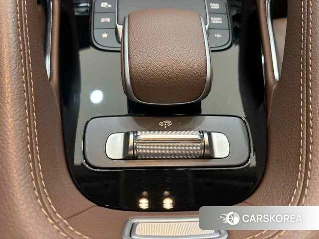 Mercedes-Benz GLE (import) id 4336025 из Китая 11