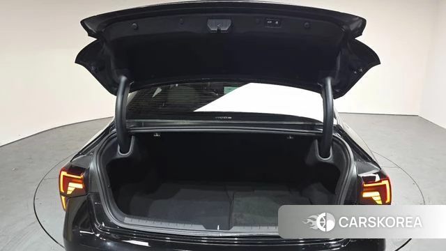 Kia The New K5 3rd generation id 3858456 из Кореи 11