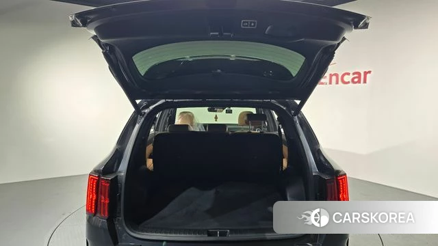 Kia Sorento 4th Generation id 3806436 из Кореи 11