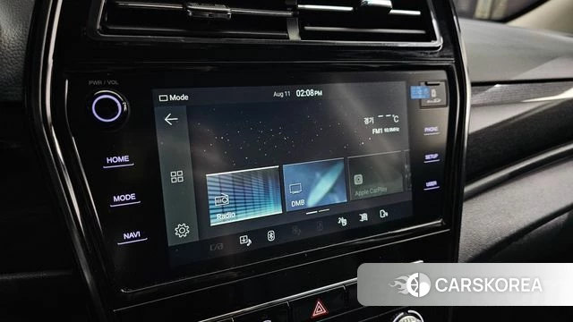 Ssangyong Berry New Tivoli id 4687591 из Кореи 11