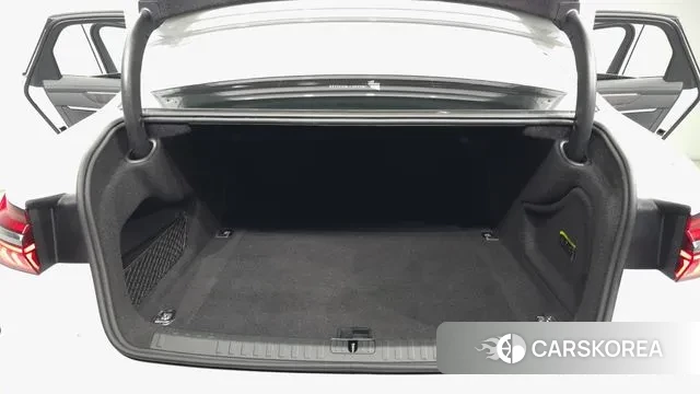 Audi A6 (C8) id 3411730 из Кореи 11