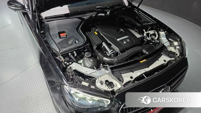 Mercedes-Benz E-Class W213 id 4656025 из Кореи 11