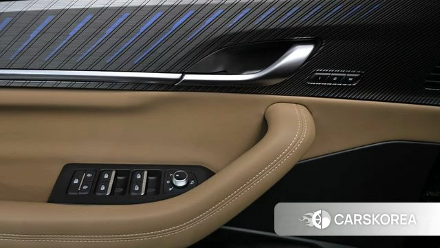 Renault Korea (Samsung) Grand Coleos id 4359873 из Кореи 11