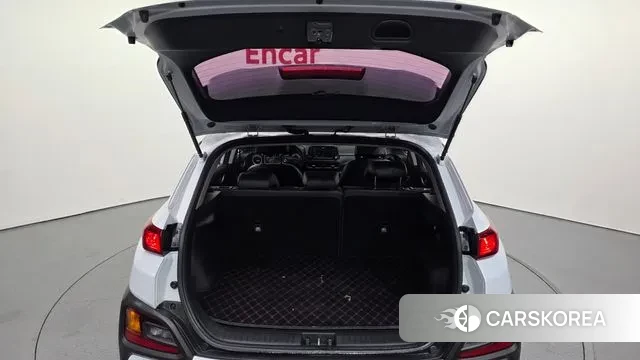 Hyundai Kona id 3593308 из Кореи 11