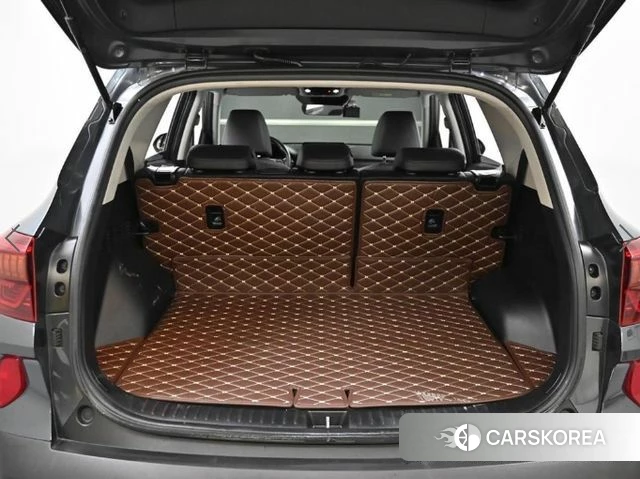 Kia Seltos id 4836491 из Кореи 11