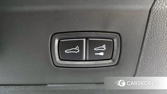 Porsche Panamera (972) id 3605711 из Кореи 11