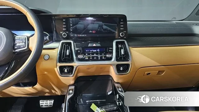 Kia Sorento 4th Generation id 3606814 из Кореи 11