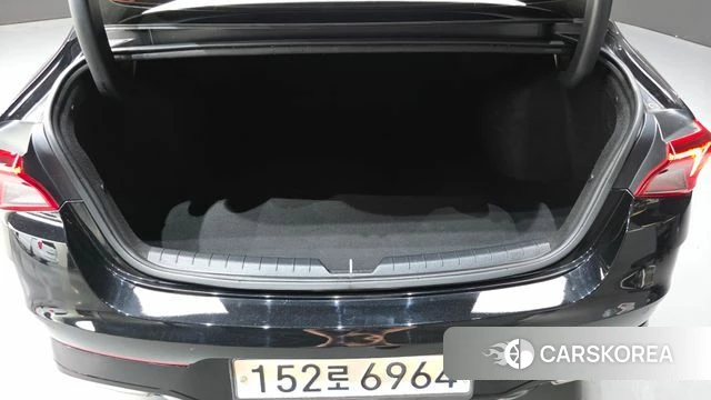 Kia K5 3rd generation id 4937119 из Кореи 11