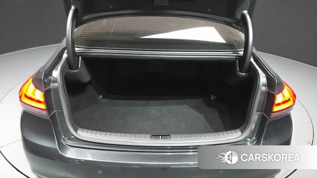 Genesis G80 id 4304958 из Кореи 11