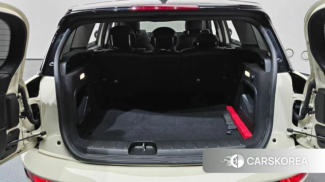 Mini Cooper Clubman id 4708501 из Кореи 11