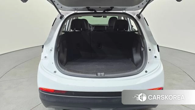 Chevrolet (GM Daewoo) New Bolt EV id 3818431 из Кореи 11